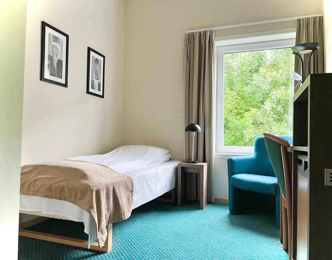 סאנד Ryfylke Fjordhotel מראה חיצוני תמונה