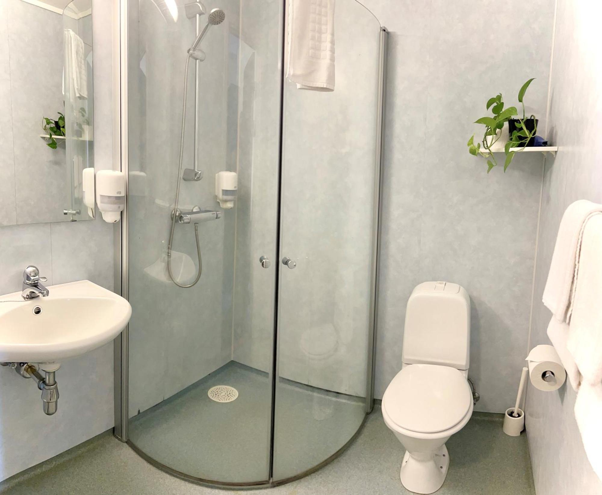 סאנד Ryfylke Fjordhotel מראה חיצוני תמונה