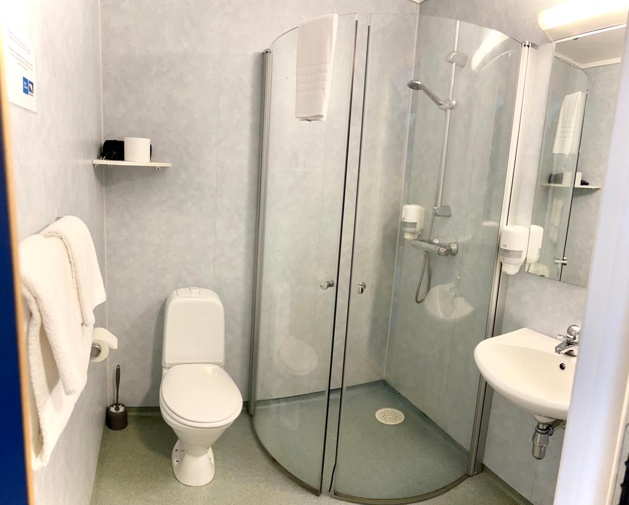 סאנד Ryfylke Fjordhotel חדר תמונה