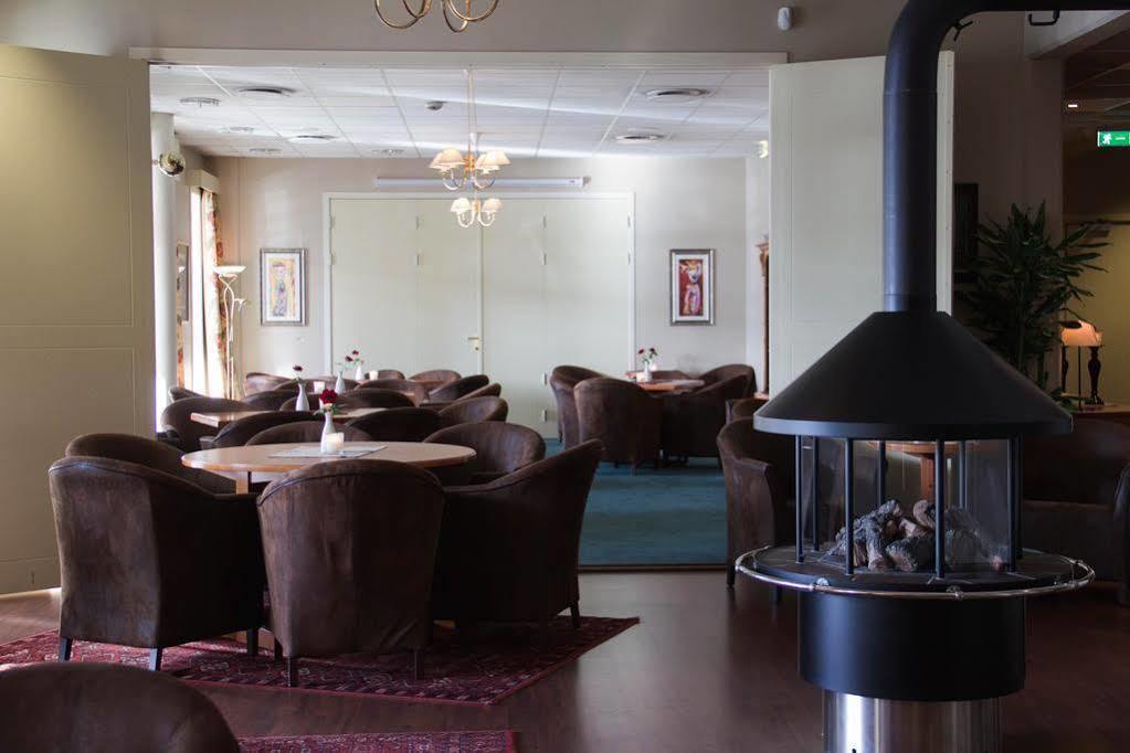 סאנד Ryfylke Fjordhotel מראה חיצוני תמונה